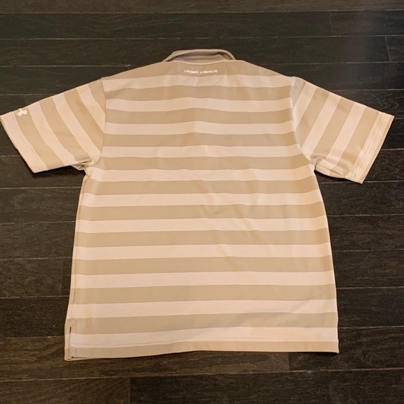 Under Armour polo size small - Picture 2 of 5